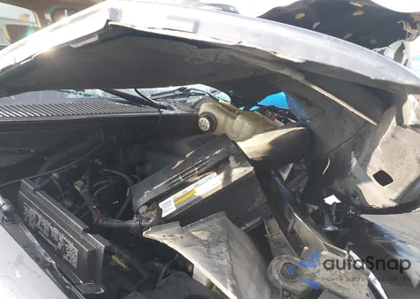 2001 Ford F-150 Harley-Davidson Edition/King Ranch Edition/Lariat/Xlt из США, поврежденный, VIN 1FTRW07L31KC52014